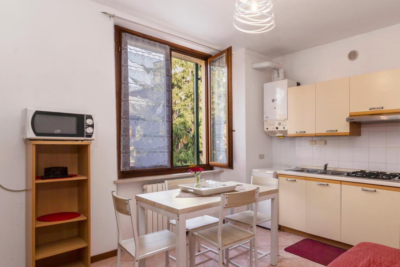 Casa Katalea Apartment Verona Bagian luar foto