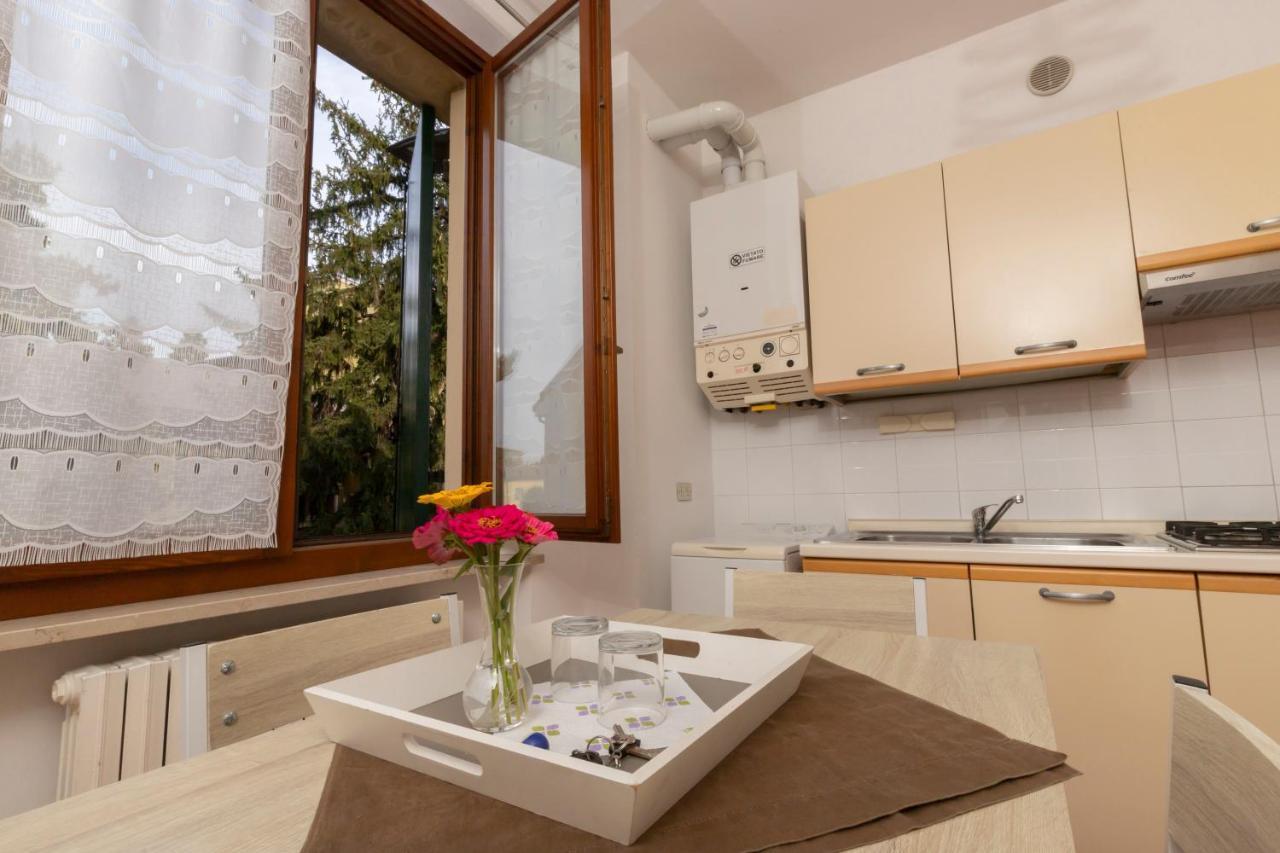 Casa Katalea Apartment Verona Bagian luar foto
