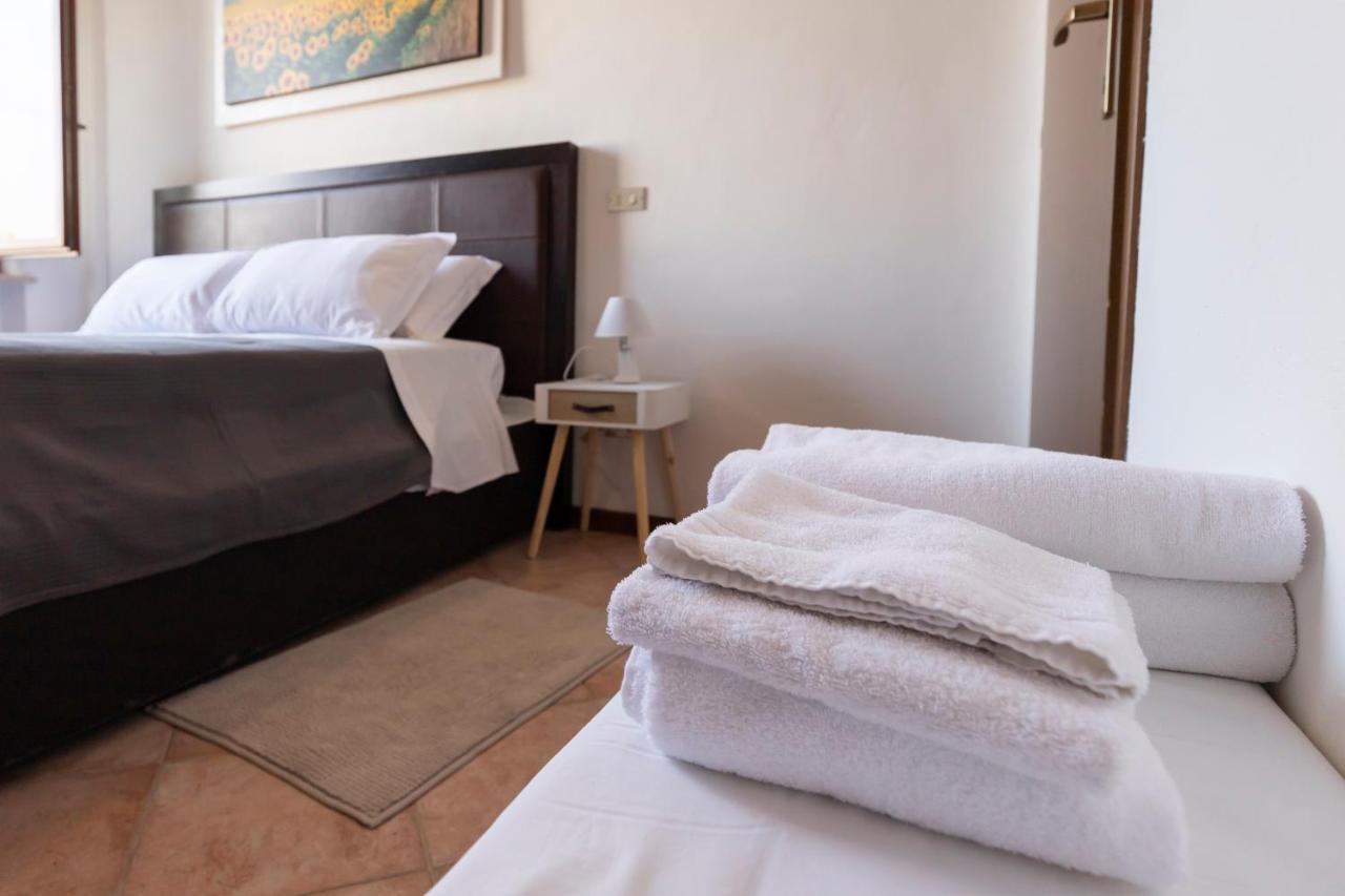 Casa Katalea Apartment Verona Bagian luar foto