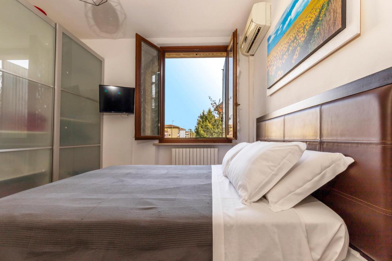 Casa Katalea Apartment Verona Bagian luar foto