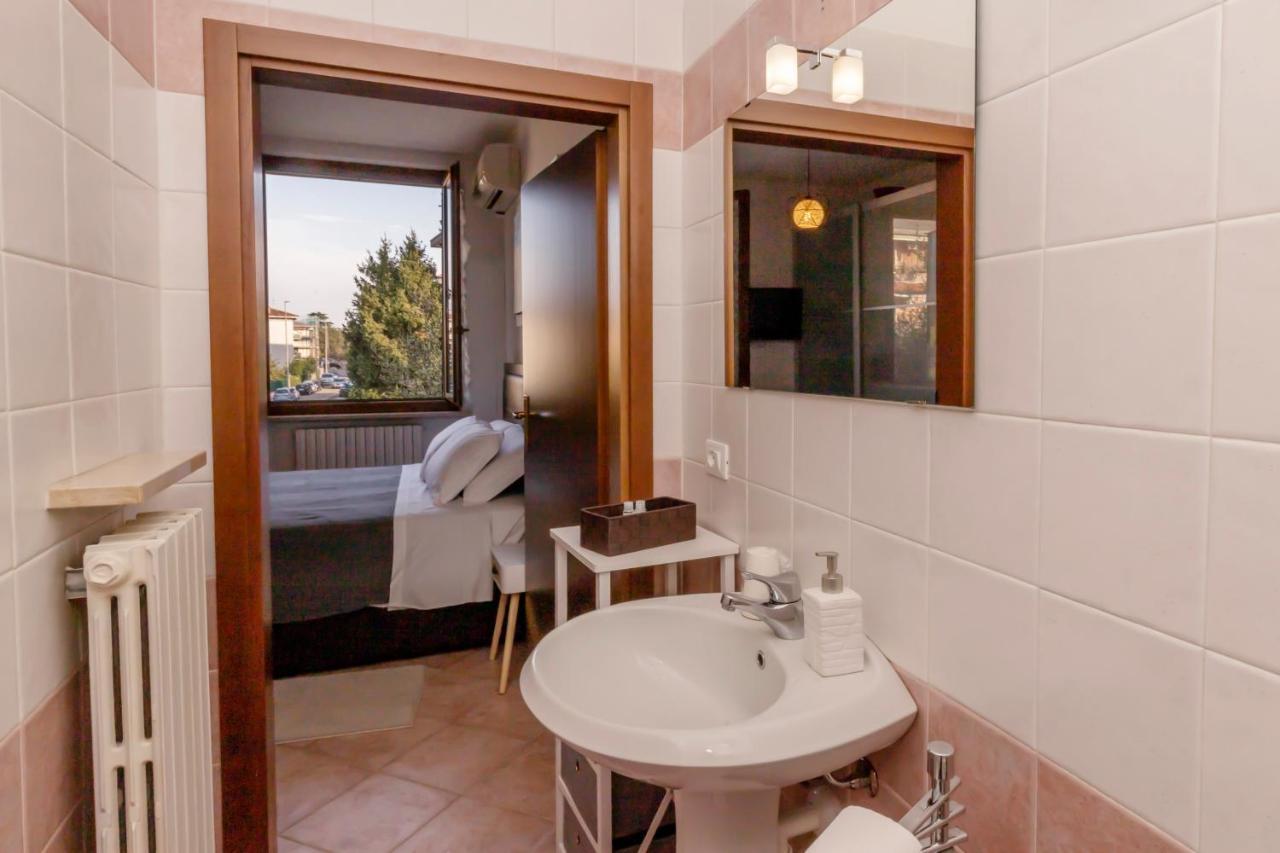 Casa Katalea Apartment Verona Bagian luar foto