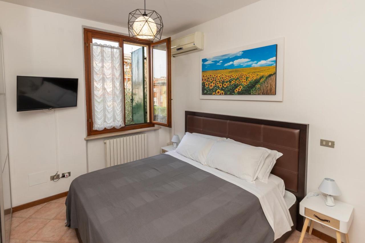 Casa Katalea Apartment Verona Bagian luar foto