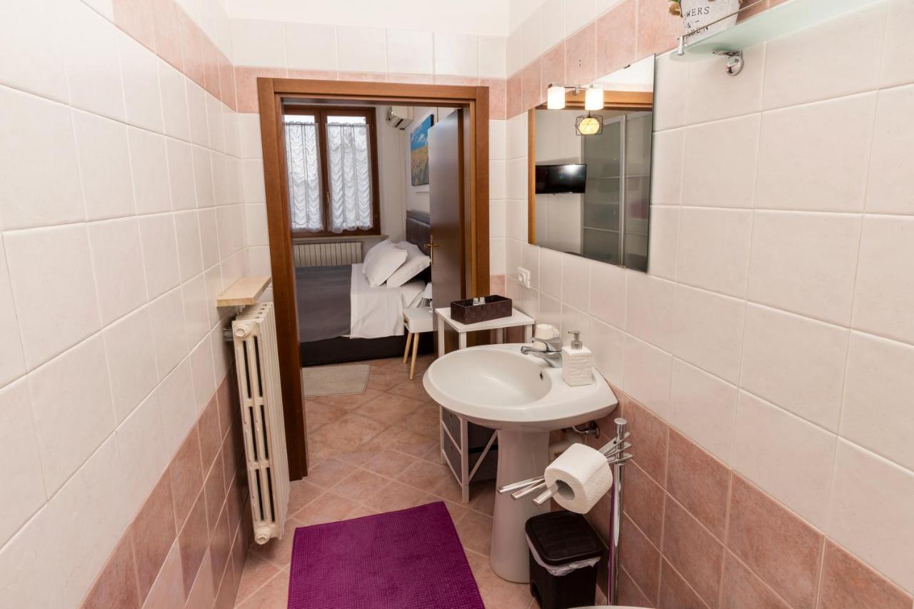 Casa Katalea Apartment Verona Bagian luar foto