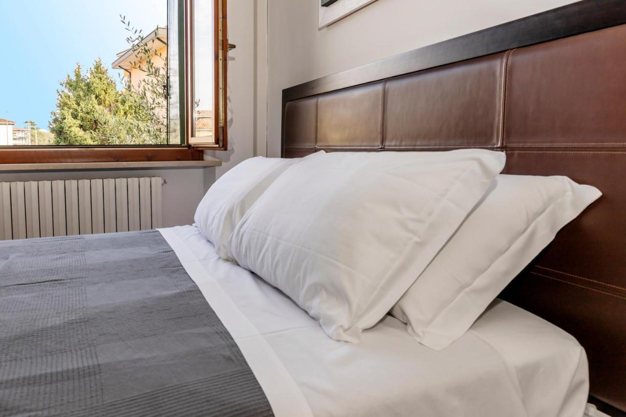 Casa Katalea Apartment Verona Bagian luar foto