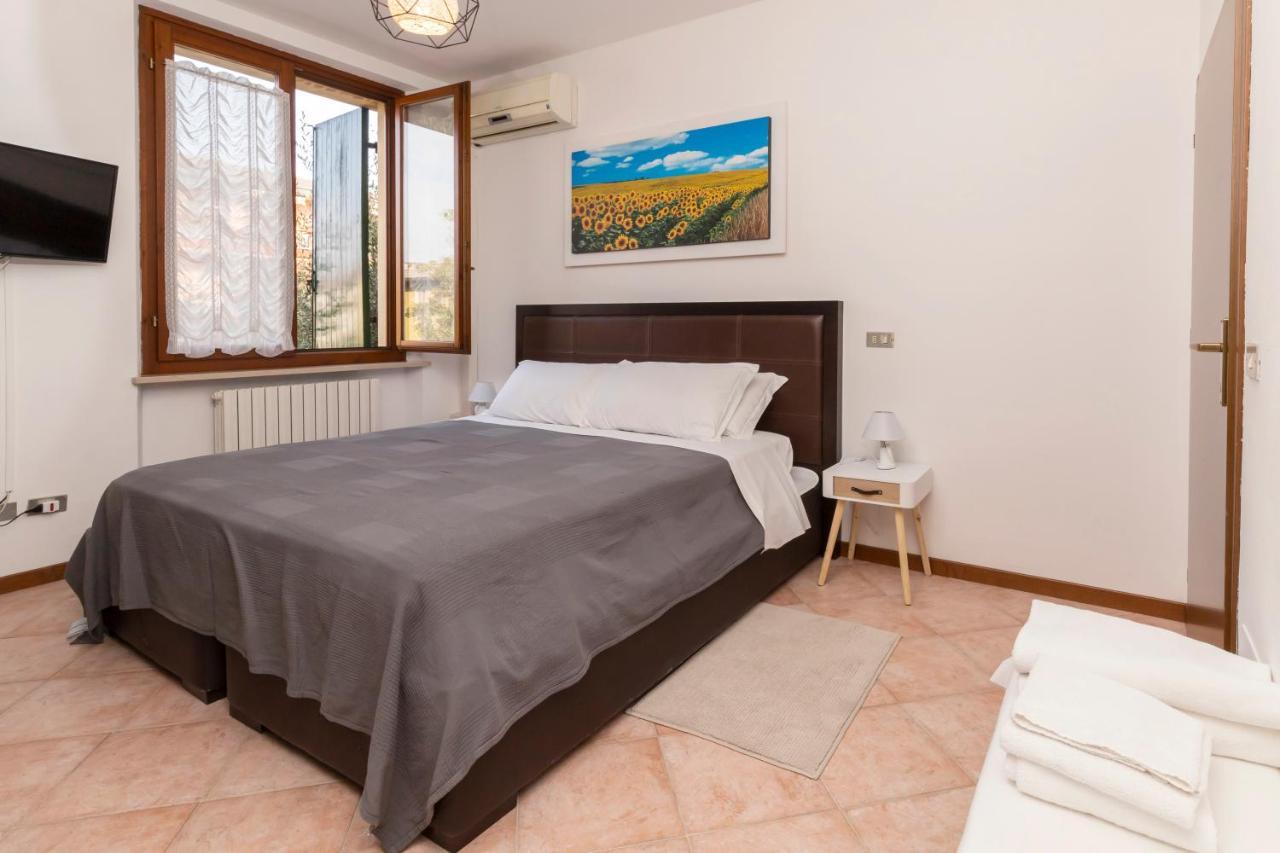 Casa Katalea Apartment Verona Bagian luar foto
