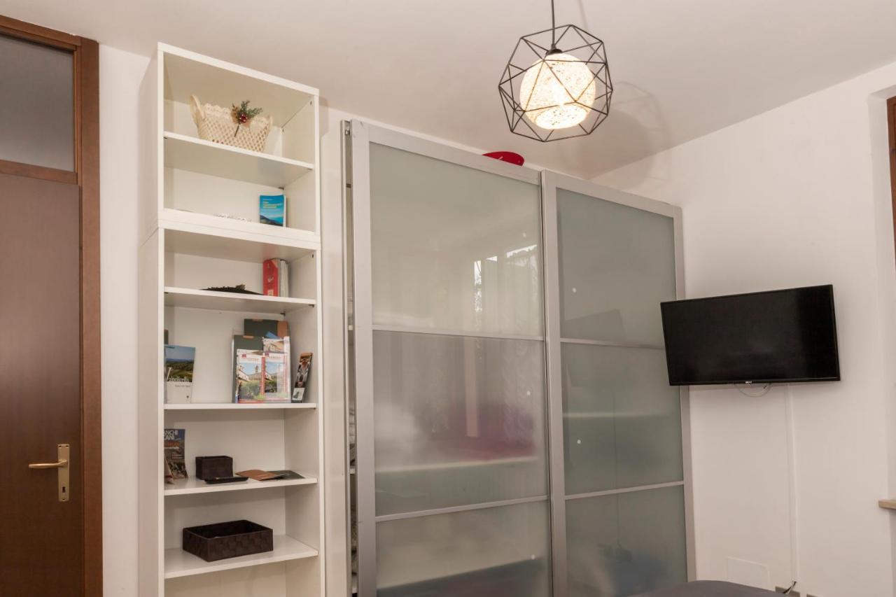 Casa Katalea Apartment Verona Bagian luar foto