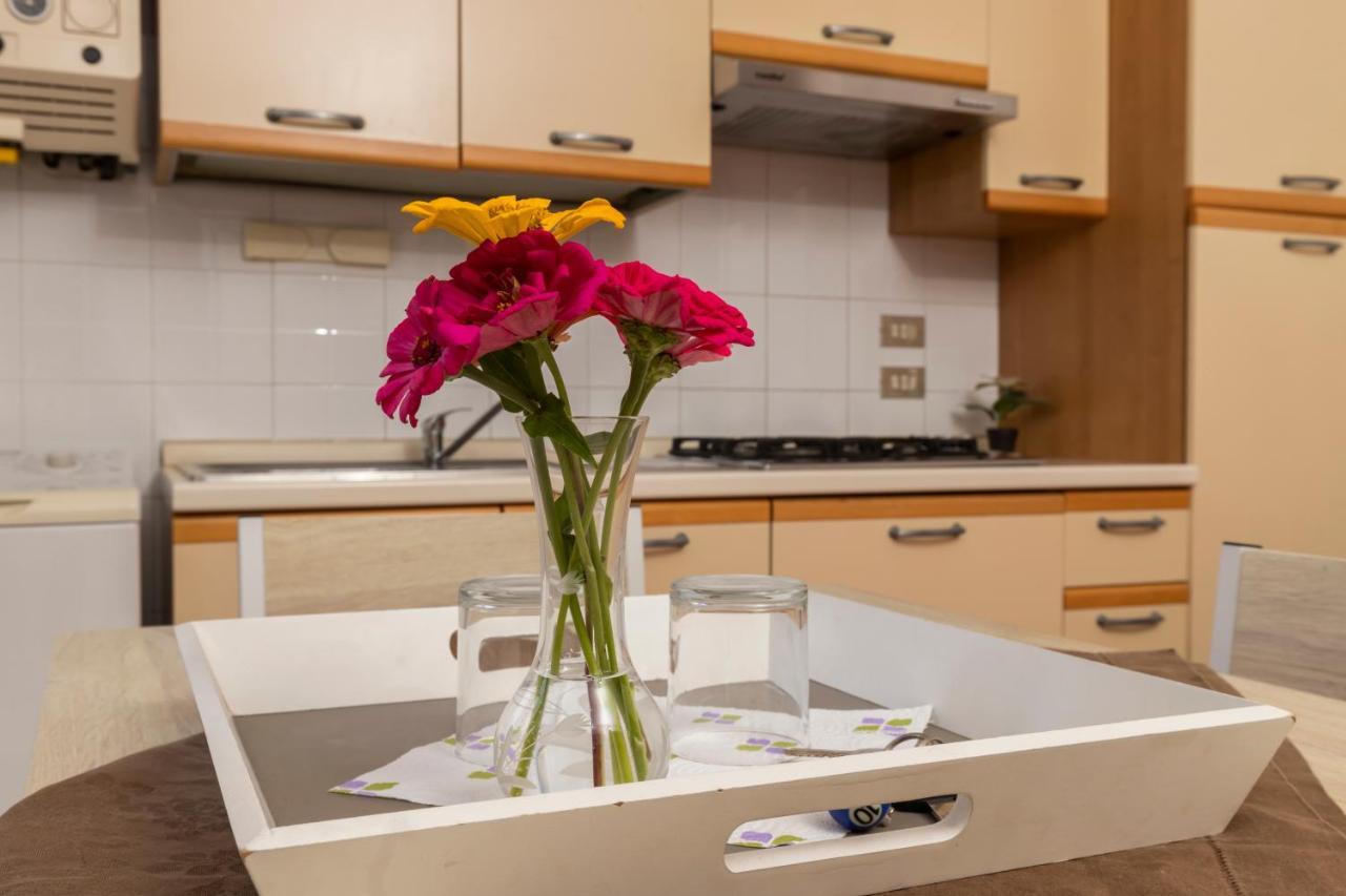 Casa Katalea Apartment Verona Bagian luar foto