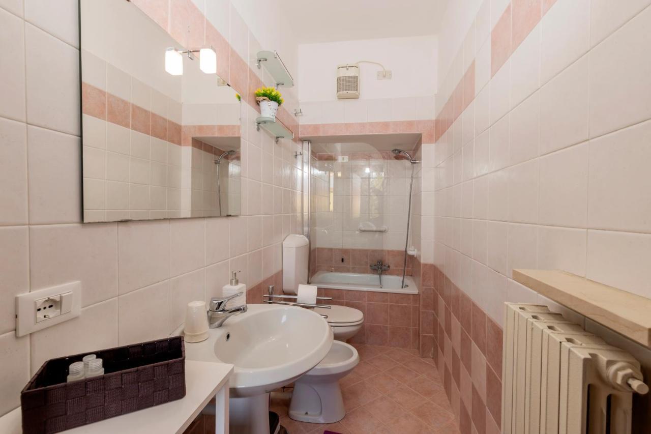 Casa Katalea Apartment Verona Bagian luar foto