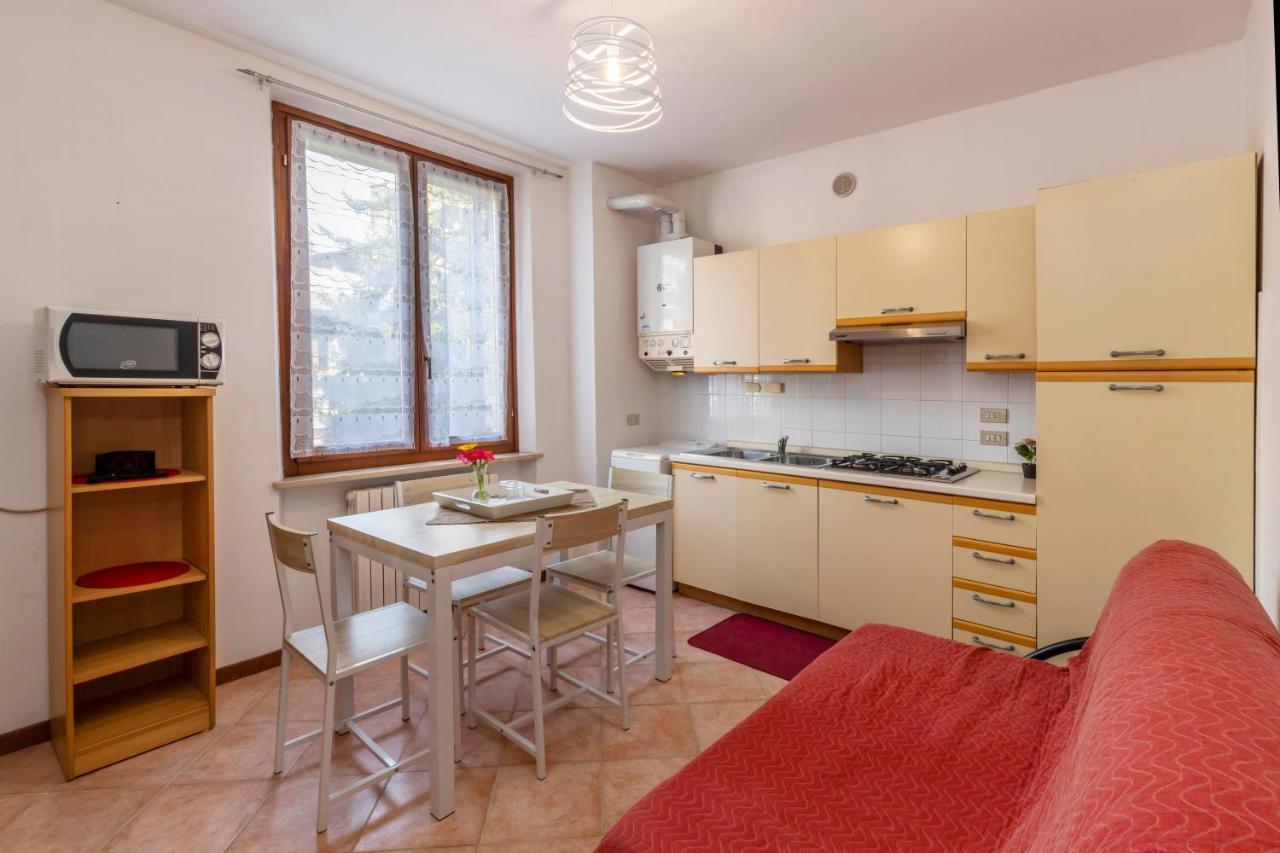 Casa Katalea Apartment Verona Bagian luar foto