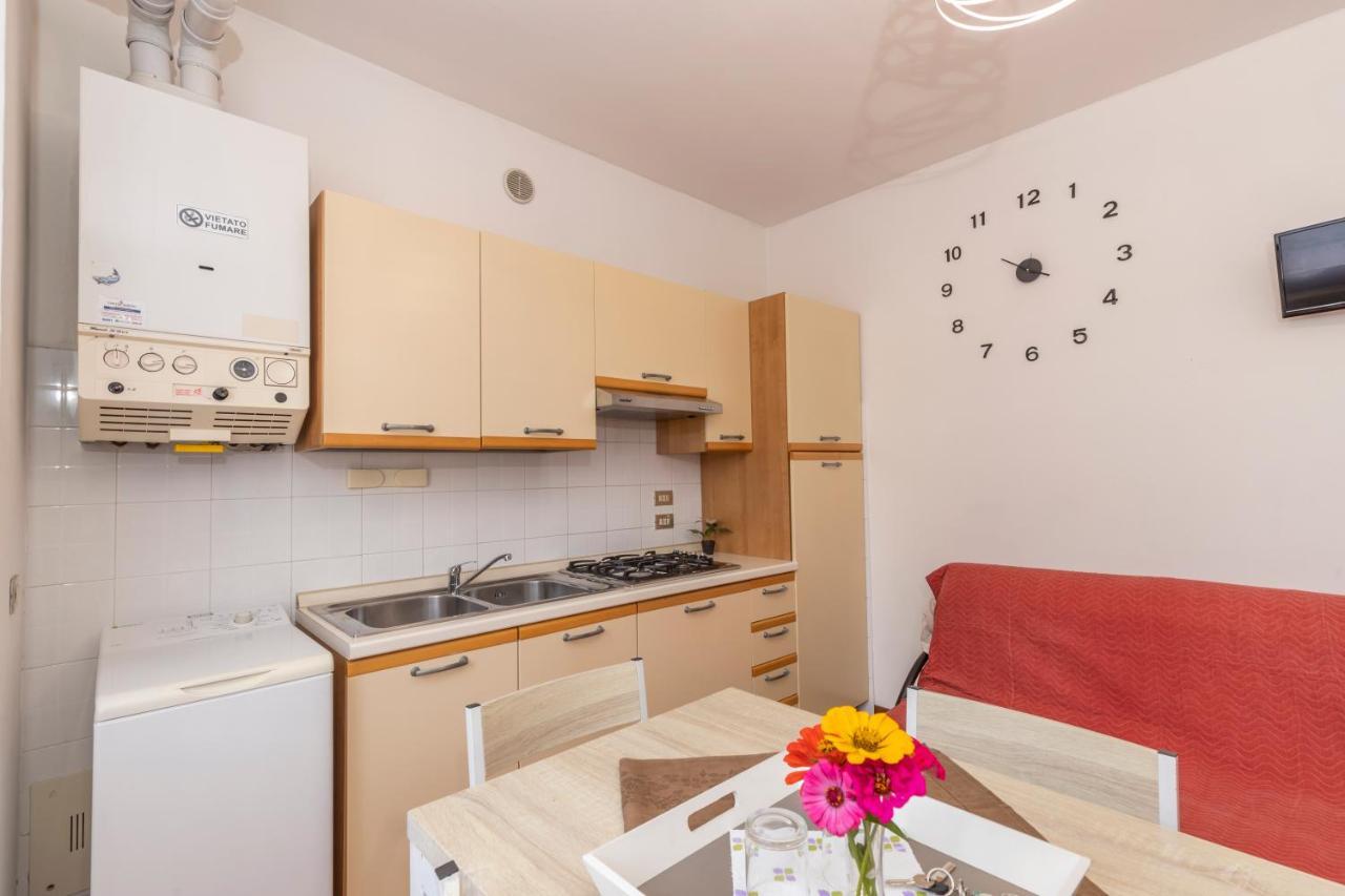Casa Katalea Apartment Verona Bagian luar foto