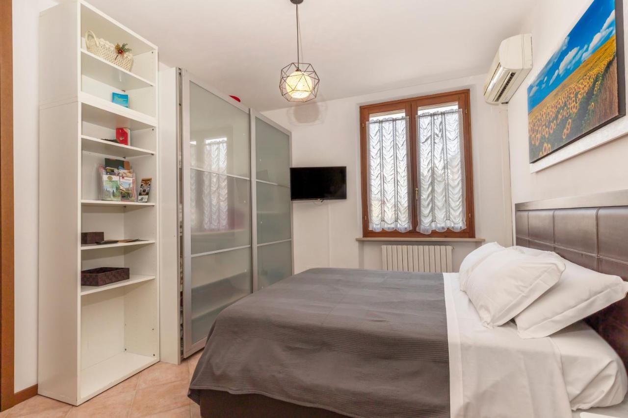 Casa Katalea Apartment Verona Bagian luar foto